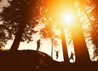 Step into Nature and Boost Your Well-being: Hiking for Health Benefits