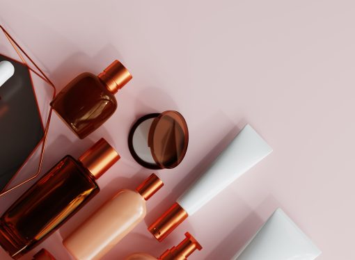 The Rise of Sustainable and Ethical Beauty Products