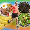 From Carbs to Protein: Your Pre and Post-Workout Nutrition