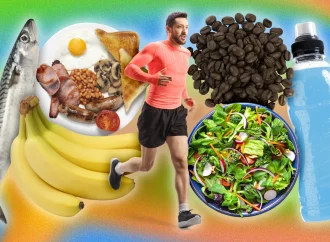 From Carbs to Protein: Your Pre and Post-Workout Nutrition