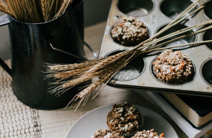 The Power of Whole Grains: What You Need to Know