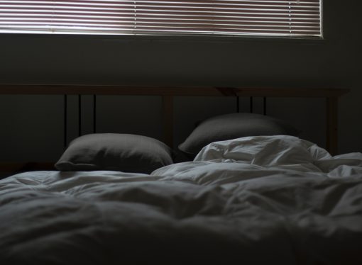 The Link Between Sleep and Heart Health: Tips for Getting a Good Night’s Rest