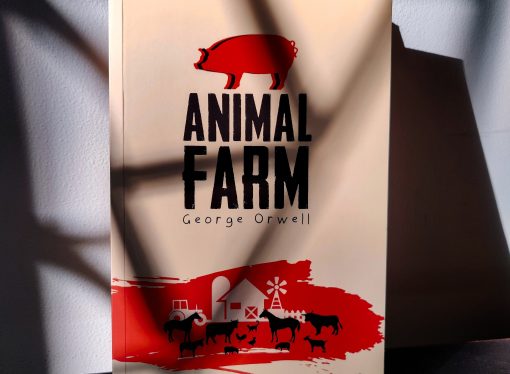 Animal Farm: A Political Allegory of Revolution and Corruption