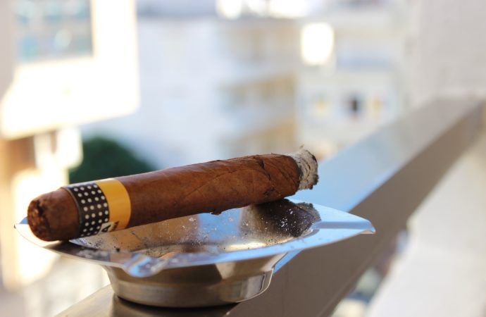 The Resilience of Cuban Cigars: Weathering the Hurricane’s Impact