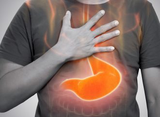Managing GERD: Tips for Acid Reflux and Heartburn Relief
