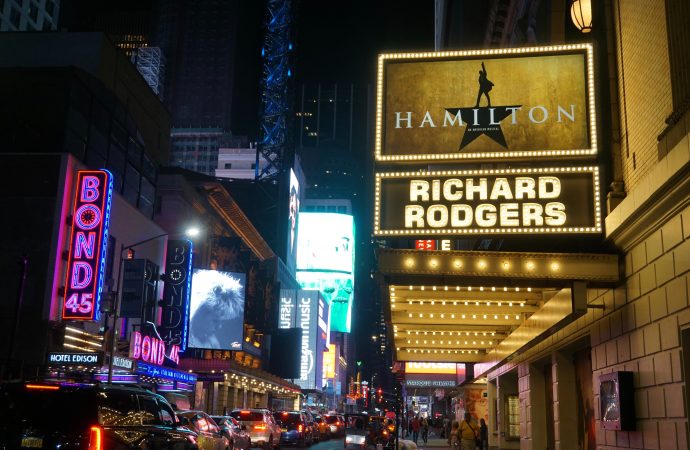 Breaking Boundaries in Theatre: The Most Innovative Shows on Broadway Today