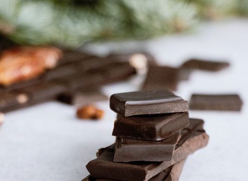 The Dark Side of Dark Chocolate: How to Balance the Benefits and Risks