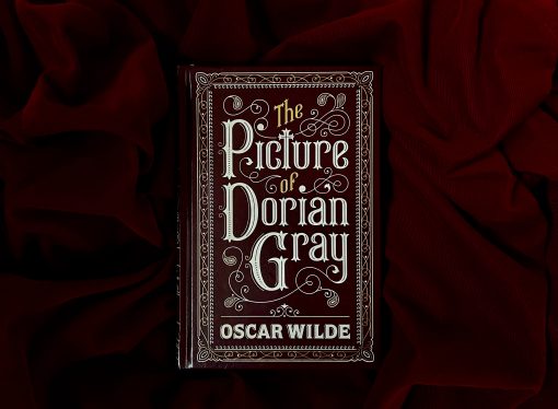 The Picture of Dorian Gray by Oscar Wilde: A Tale of Morality and Corruption