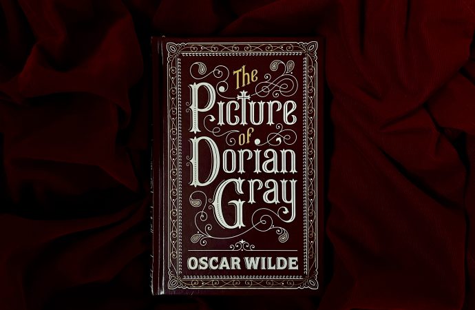 The Picture of Dorian Gray by Oscar Wilde: A Tale of Morality and Corruption