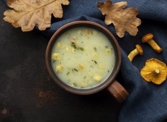 Warm Your Soul Seasonal Soups to Soothe and Delight