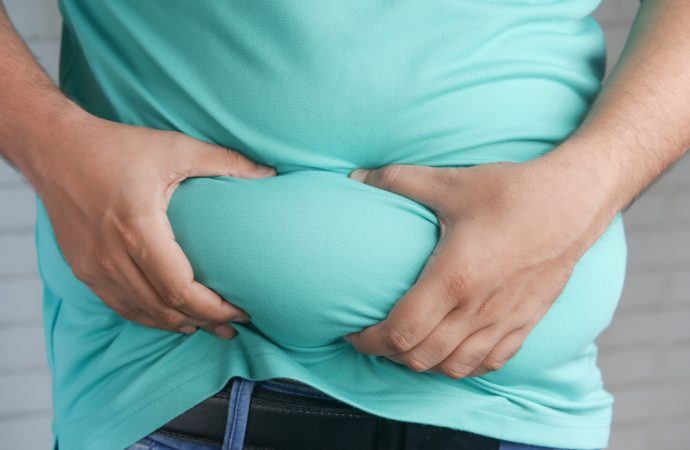 Heavy Burden of Obesity Understanding Its Impact on Your Health