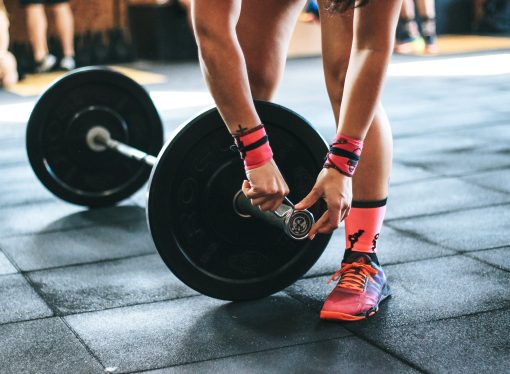 Sweating It Out: The Rise of CrossFit in the US