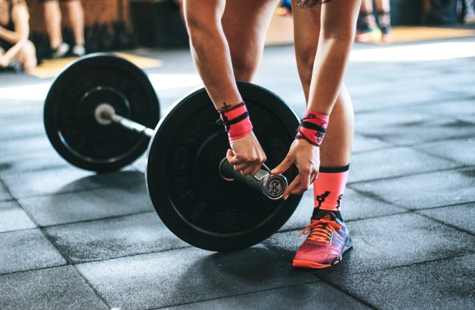 Sweating It Out: The Rise of CrossFit in the US