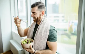 Pre and Post-Workout Nutrition