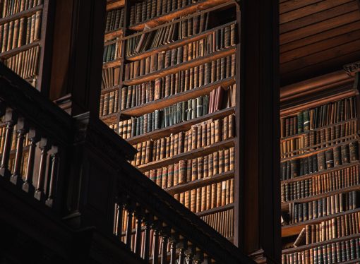 The Ultimate Resource for Legal Education: Law Library Lectures and Insights