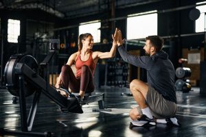 Benefits of Strength Training for Body and Mind