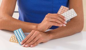 F.D.A. Weighs Over-the-Counter Birth Control Pill