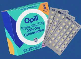 F.D.A. Weighs Over-the-Counter Birth Control Pill