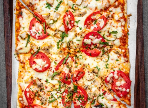 The Ultimate Guide to Pizza: From Thin Crust to Deep Dish