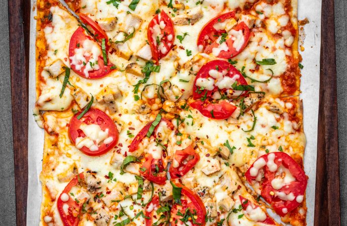 The Ultimate Guide to Pizza: From Thin Crust to Deep Dish