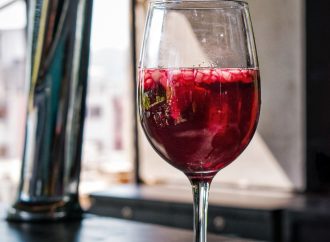 The Shirley with a Twist: Is the Dirty Shirley the Season’s Iconic Drink?