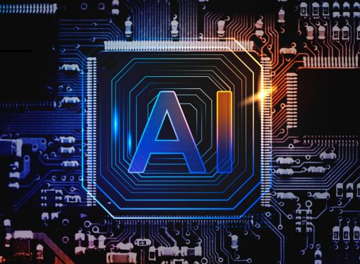 US Weighs Limits on China’s Access to Chips Necessary for AI