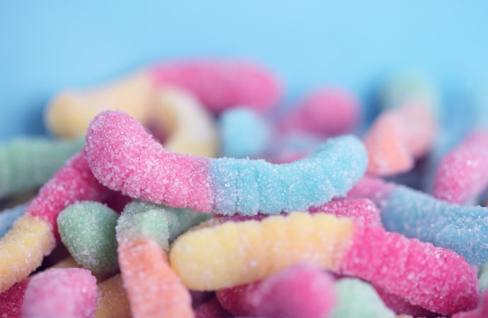 Uncovering the Dangers of Overconsumption of Melatonin Gummies