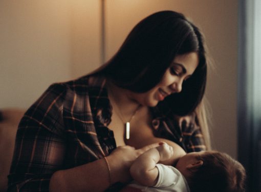 The Surprising Ways Breastfeeding Can Support Your Toddler’s Development