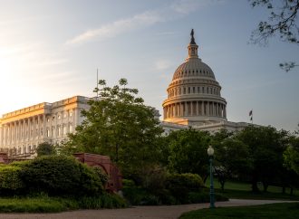 Government’s Responsibility in Addressing Transnational Issues, from Climate Change to Terrorism