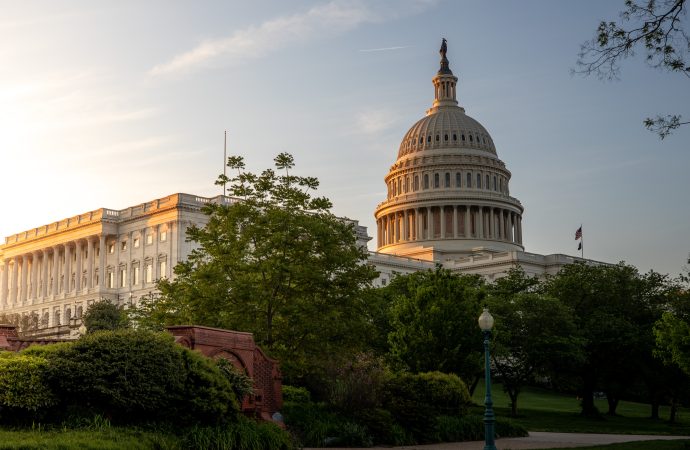 Government’s Responsibility in Addressing Transnational Issues, from Climate Change to Terrorism