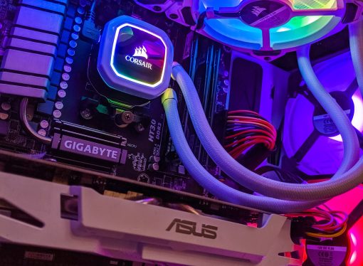 The Gaming Paradox: Why Your Powerful PC Falls Behind in the Latest Games