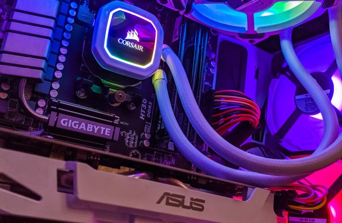 The Gaming Paradox: Why Your Powerful PC Falls Behind in the Latest Games