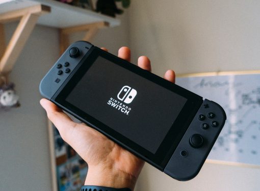 Nintendo Switch Delights: Discover the Top Games You Can’t Miss