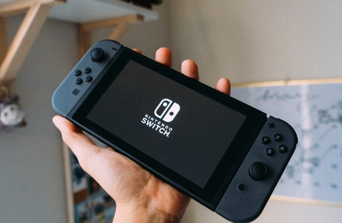 Nintendo Switch Delights: Discover the Top Games You Can’t Miss