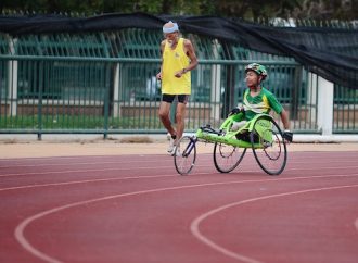 Restoring Movement for the Paralyzed