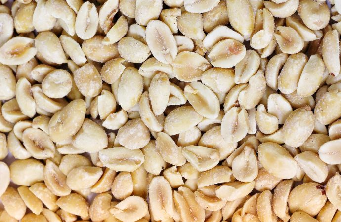 Hope for Peanut Allergy Sufferers: Tiny Doses Prove Effective