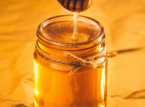 Beyond Sweetness: Exploring the Unexpected Ways Honey Benefits Your Well-being