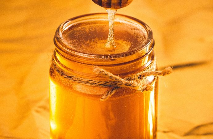 Beyond Sweetness: Exploring the Unexpected Ways Honey Benefits Your Well-being