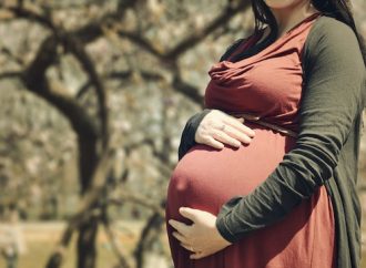 How to Provide Comfort for Expecting Moms