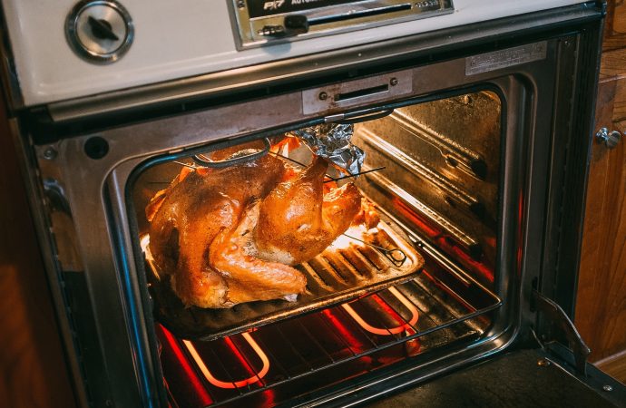 From crispy fries to juicy chicken: Delicious air fryer recipes for a healthy diet