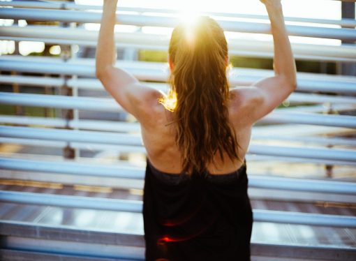 Stay Fresh and Clean with These Natural Deodorant Alternatives