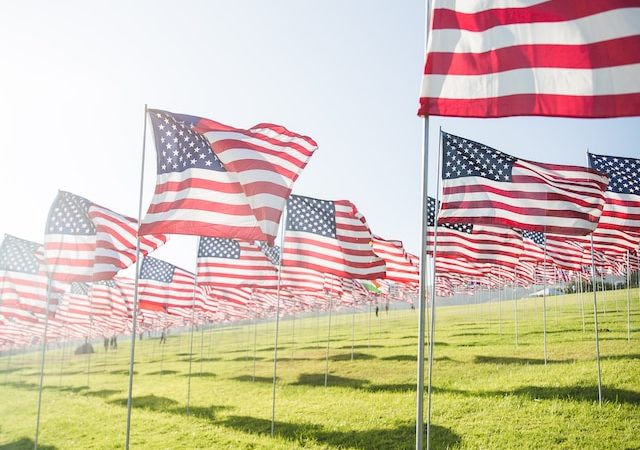 The Meaning Behind Memorial Day