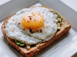 5-minute breakfast ideas for busy mornings