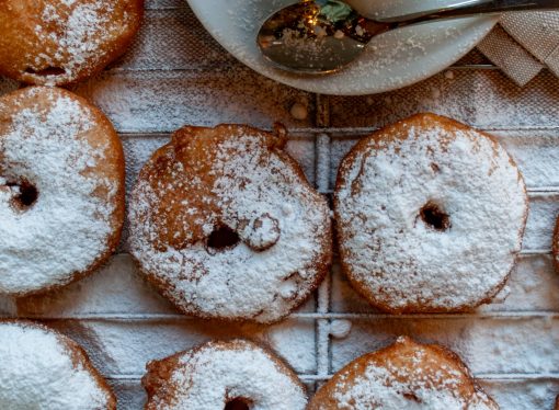 The Best Beignets in America: From New Orleans to California