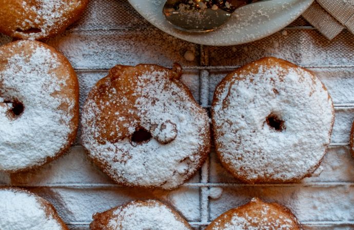 The Best Beignets in America: From New Orleans to California