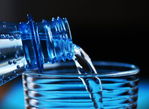 From H2O to the Unknown: Tracing the Journey of Water in the Beverage World