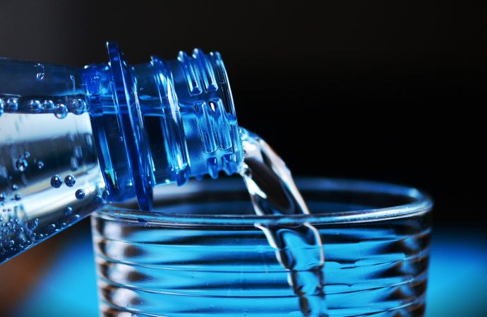 From H2O to the Unknown: Tracing the Journey of Water in the Beverage World