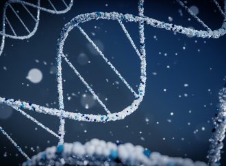 The Science of DNA Extraction: How Your Genetic Information Can be Pulled from Thin Air