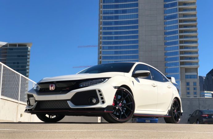 Introducing the Unannounced 2024 Honda HR-V Type R: A Closer Look Inside and Out