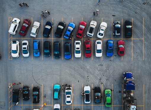 Why it’s time to re-think America’s parking norms